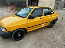 Saipa 131